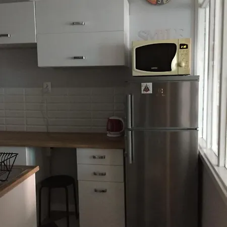 Apartman Green Sopot