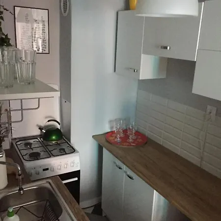 Green Apartman