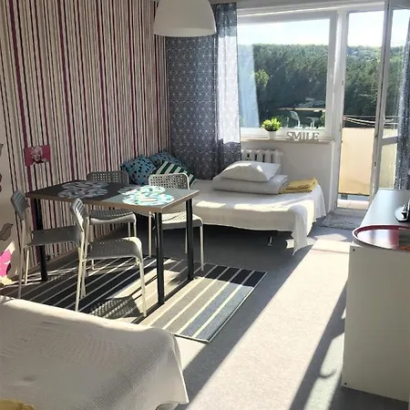 Apartman Green *