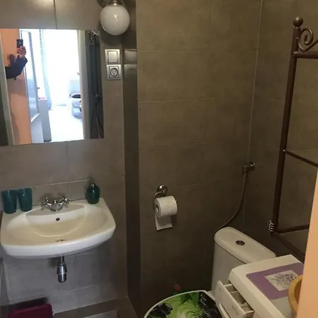 Green Apartman Sopot