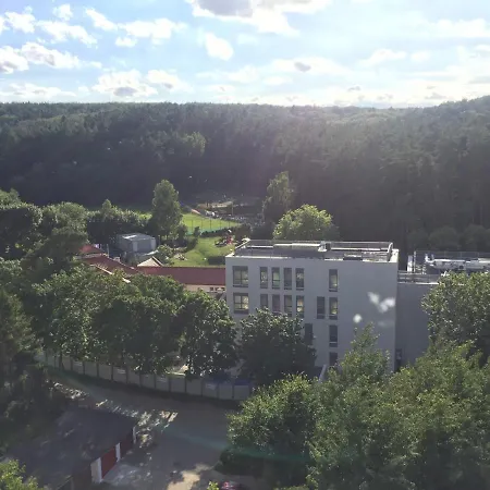 Green Apartman *
